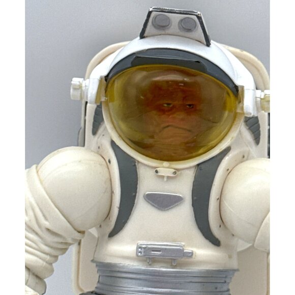 Fantastic Four Movie Thing Ben Grimm 08’  Astronaut  Marvel Legends 2005 figure - Picture 2 of 8